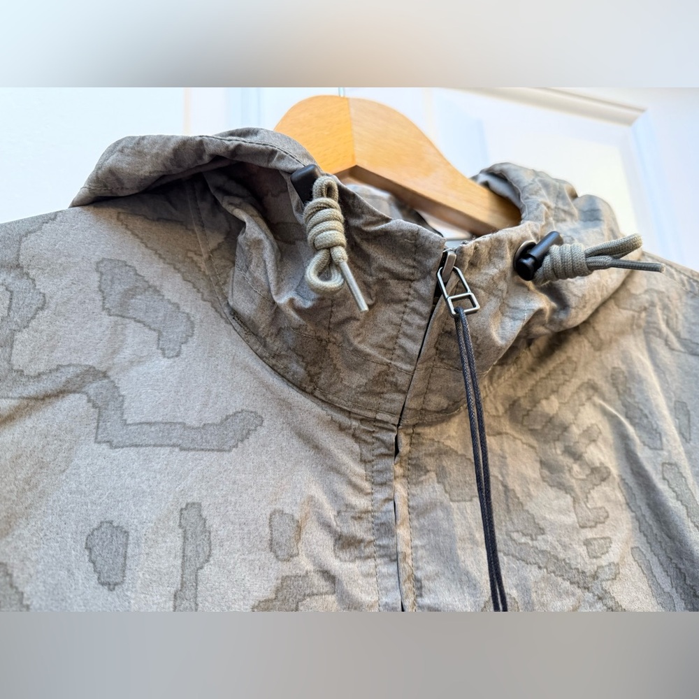 DOCKERS Shell Jacket - Picture 5 of 16